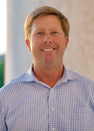 Col. Wyn Elder, USAF (Ret)