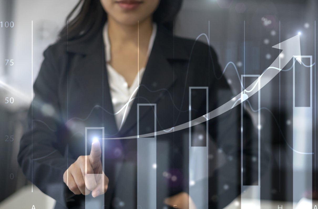 MOAA Webinar: Building Your Financial Foundation