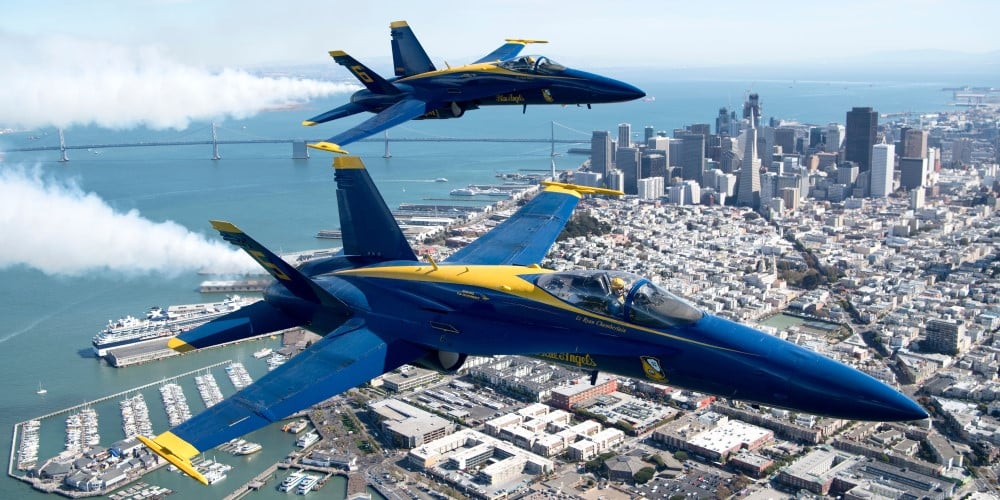 MOAA - Meet the Retired Navy Pilot Who Flew Tom Cruise's Jet in 'Top Gun: Maverick