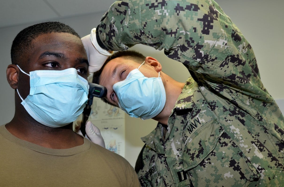 What a Major DoD Health Care Shift Could Mean for Your TRICARE Benefit