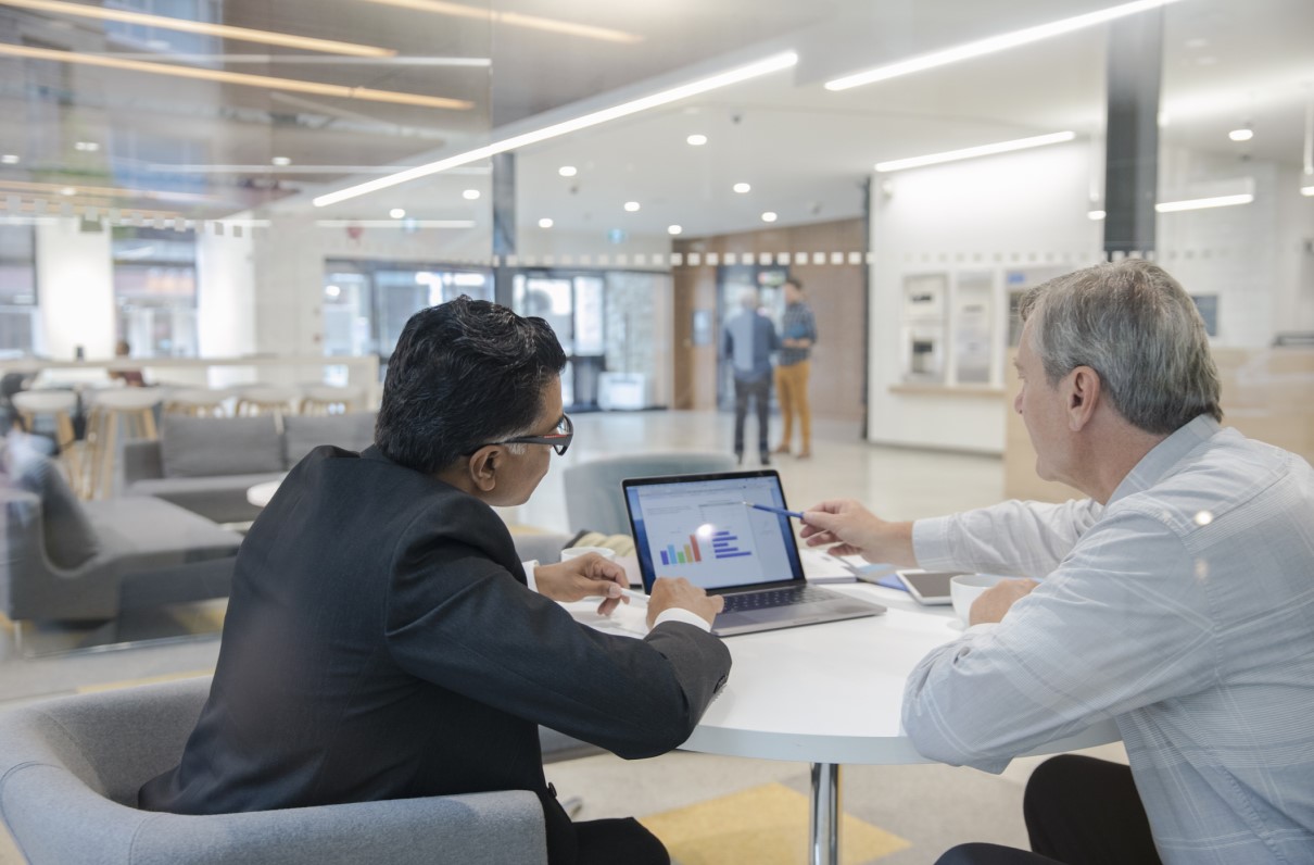 Exploring Careers in the Financial Services Industry