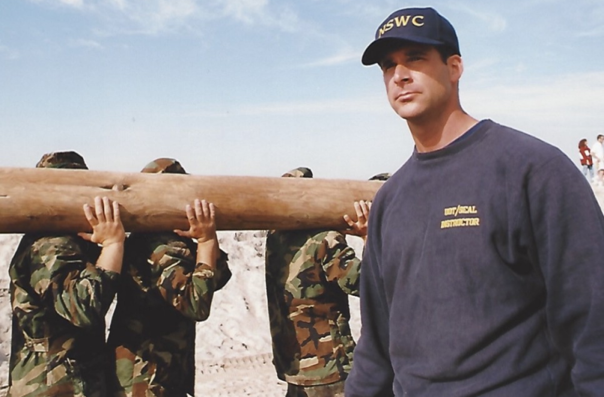 A Navy SEAL Founded 2 Companies to Keep the Memories of Fallen Heroes Alive