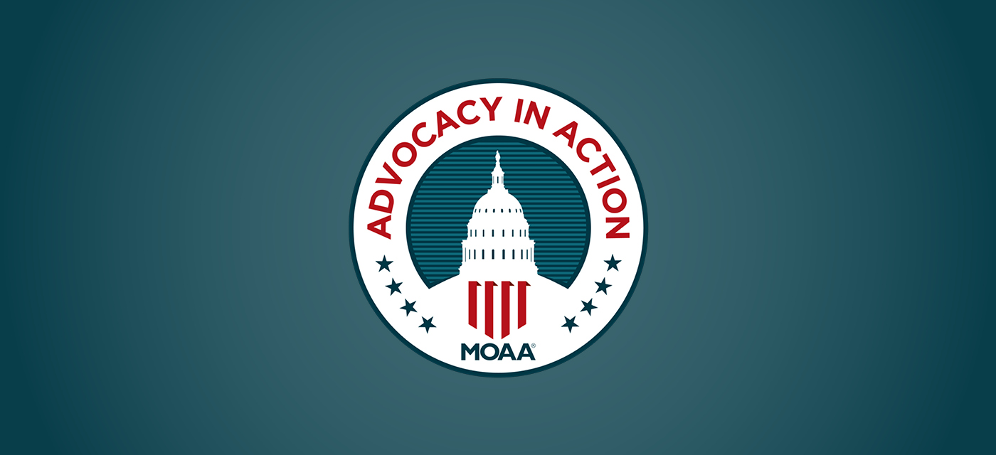 Dates, Topics Announced for 2023 Advocacy in Action Campaign