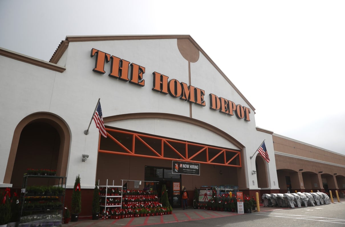 Veterans Can Now Use the Home Depot Military Discount