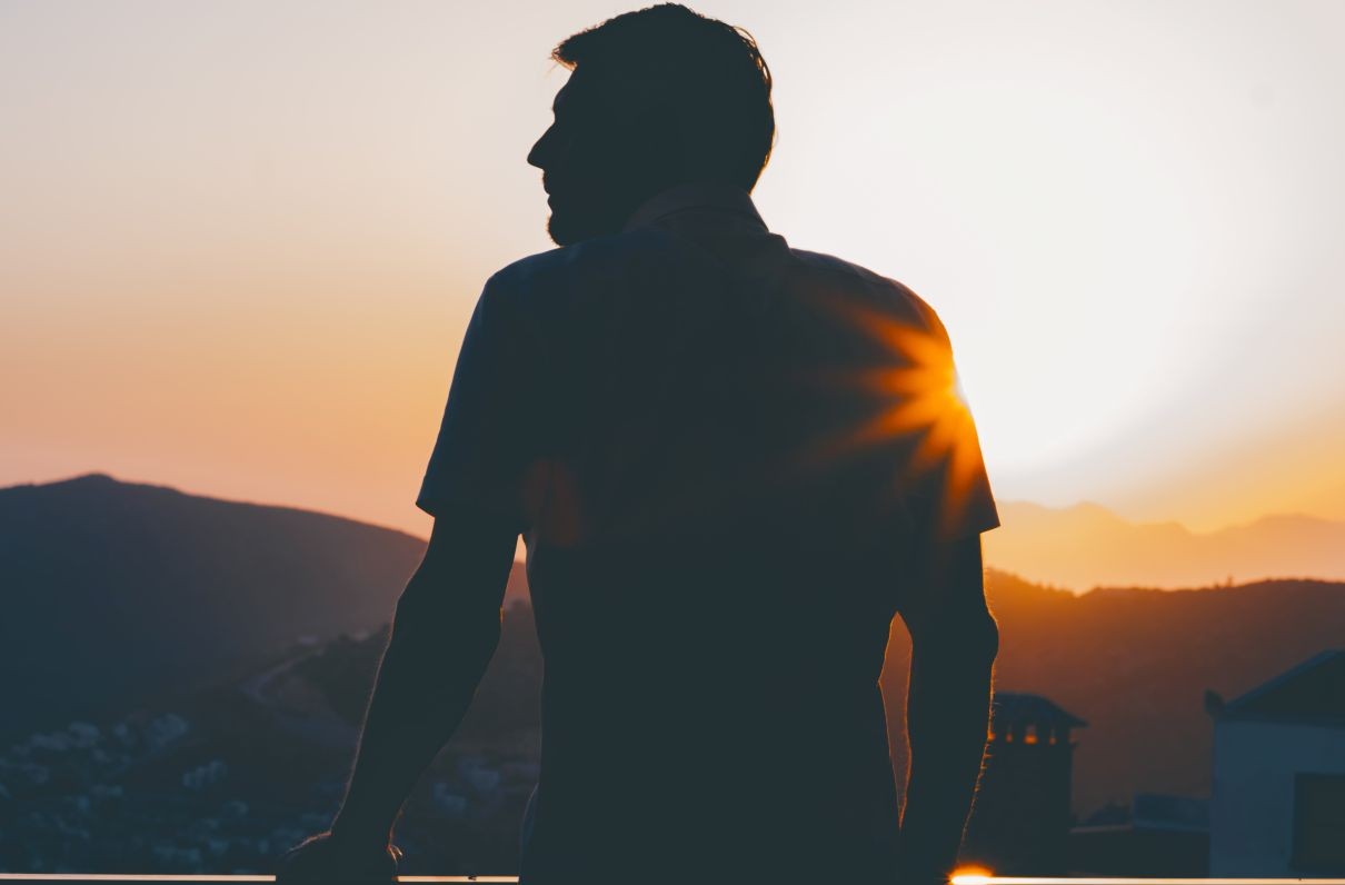 The Grief of Transition: Naming the Losses We Rarely Acknowledge