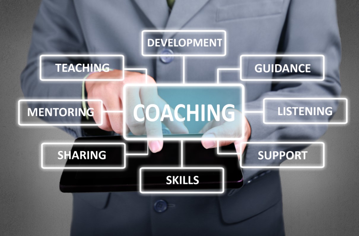 Is Career Coaching Right for Me?