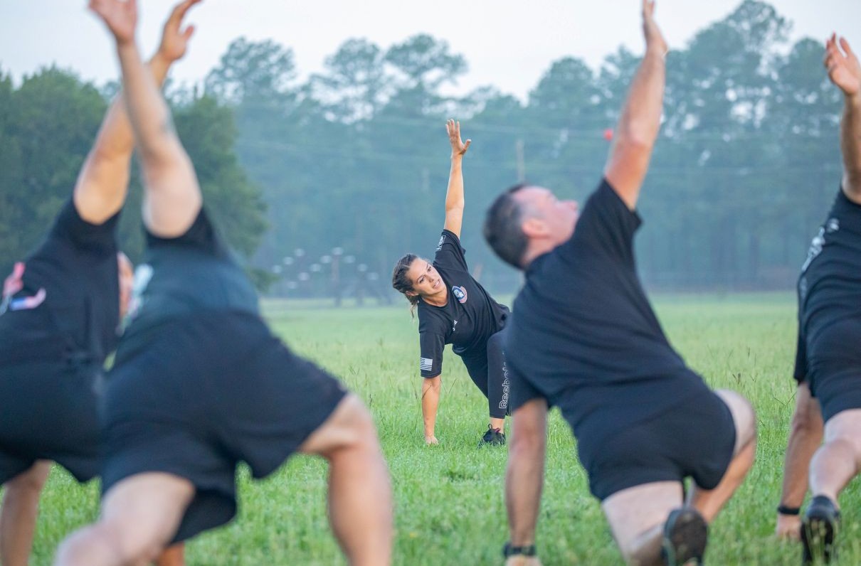 Human Performance in Practice: Insights From the Army’s H2F System