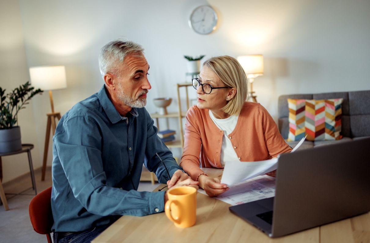 Tax-Smart Estate Planning
