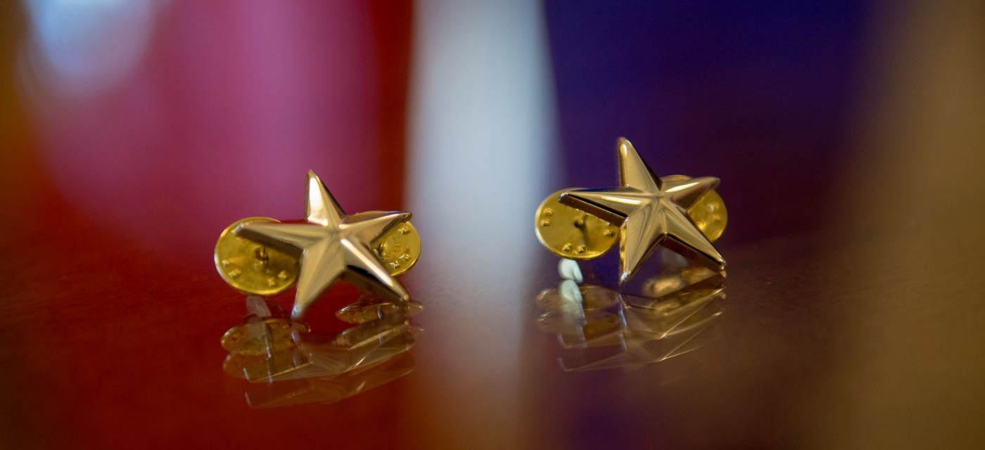 New ‘Warfighter’ Evaluation for Officers Seeking First Star