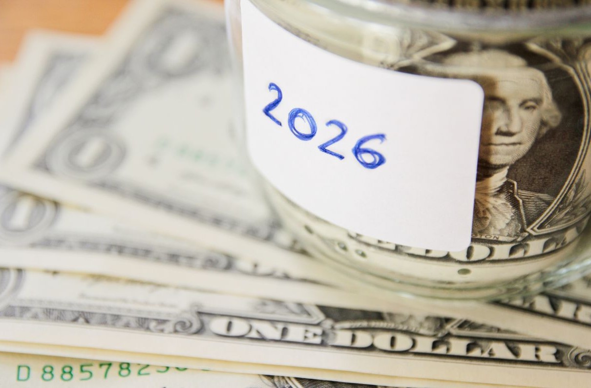 Medicare, TRICARE Price Increases and Tax Changes for 2026