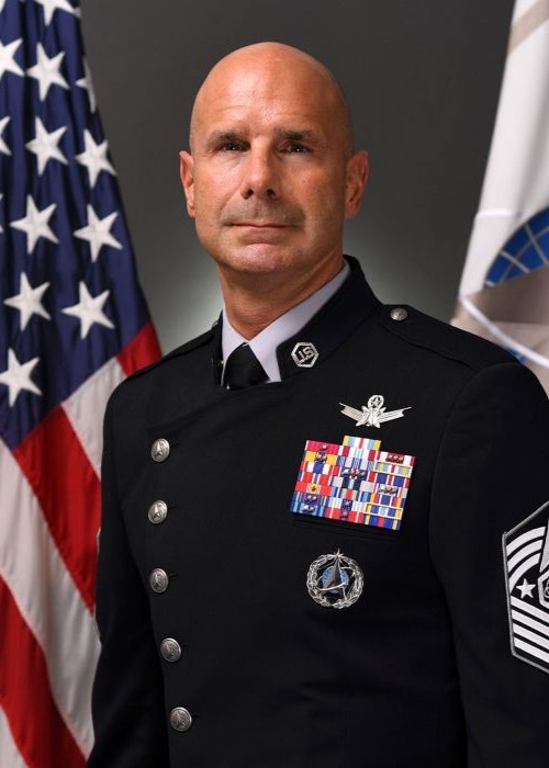 CMSSF John Bentivegna