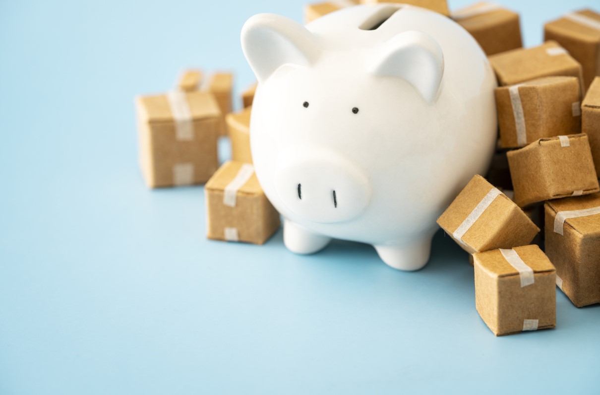 4 Financial Strategies for Your Next Military Move