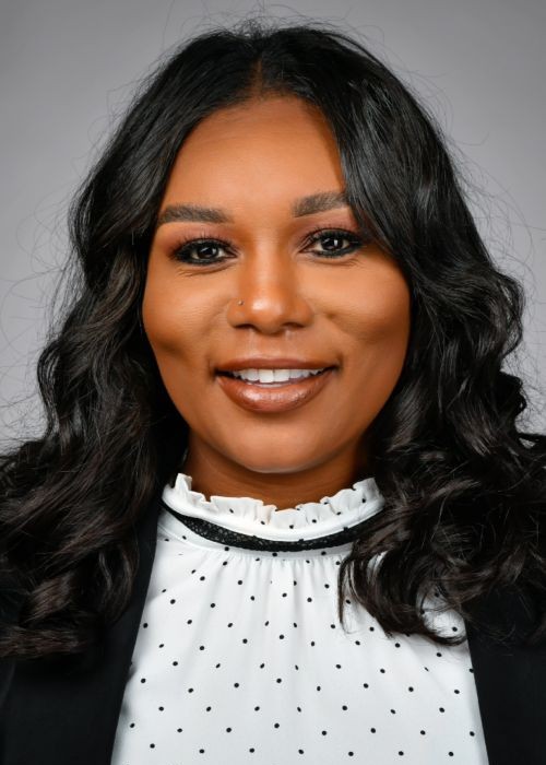 Monique Ekundayo, Ph.D.