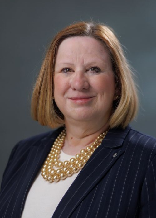 Lt. Col. Tara Leweling, USAF (Ret)
