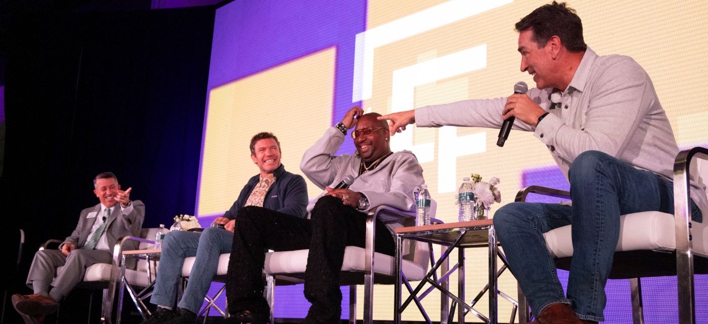 Recap: TotalForce+ 2025