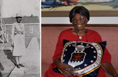 MOAA - Progress in Congressional Gold Medal Legislation for WWII 'Six Triple Eight' Unit - Vimarsana News
