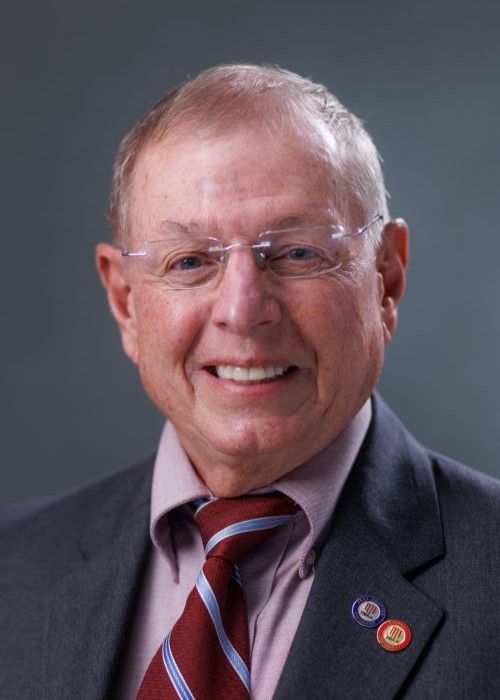 Col. Stephen J. Bond, USA (Ret)