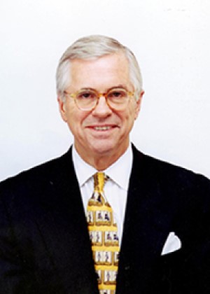 Former 1st Lt. Val P. Hawkins, USA