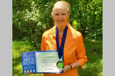 MOAA - This Life Member of MOAA Can Sharpen Your Professional Writing Skills - Vimarsana News
