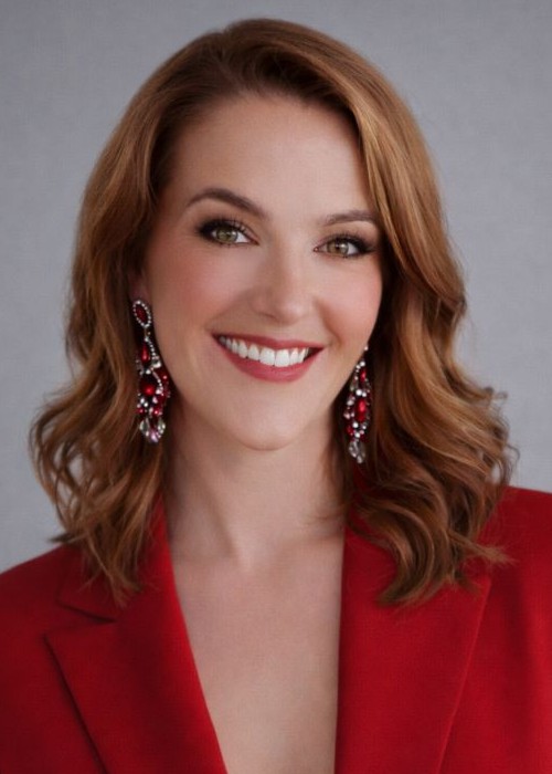 Jessica Ashmore, DHA