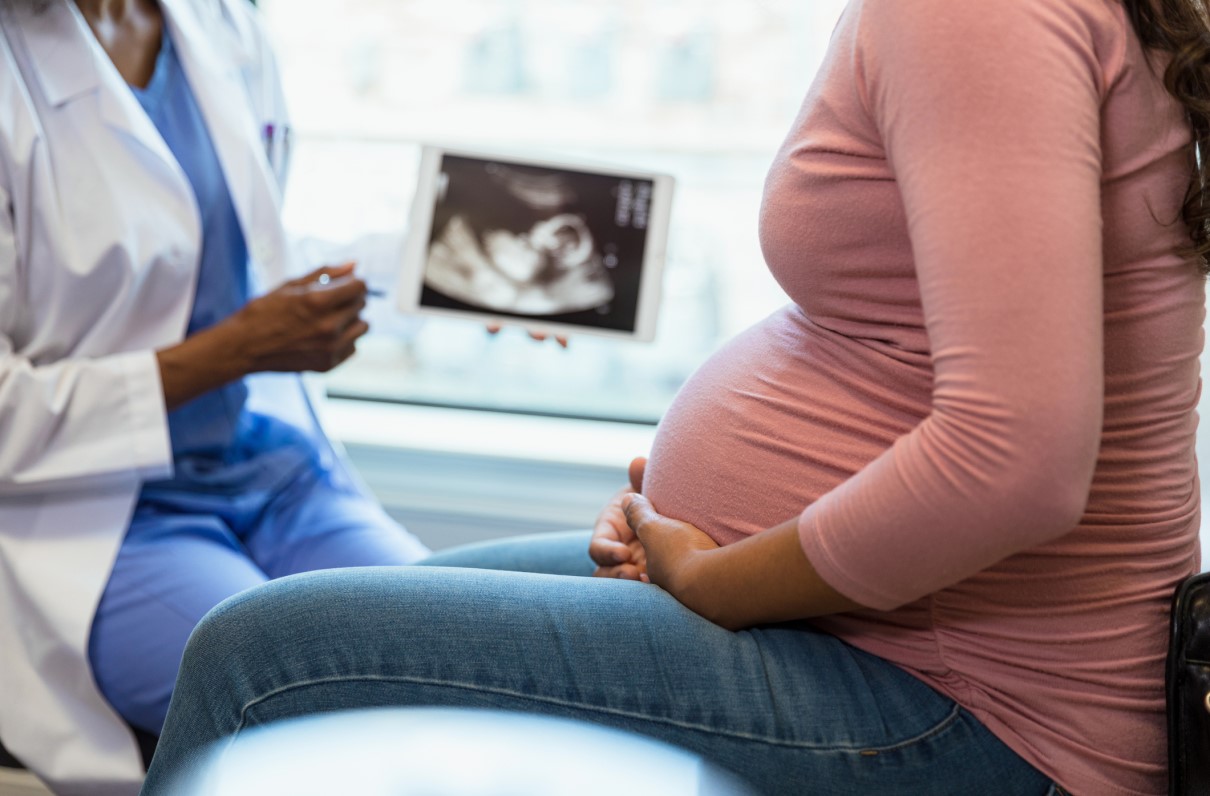VA Offers a Range of Services for Mothers and Moms-to-Be