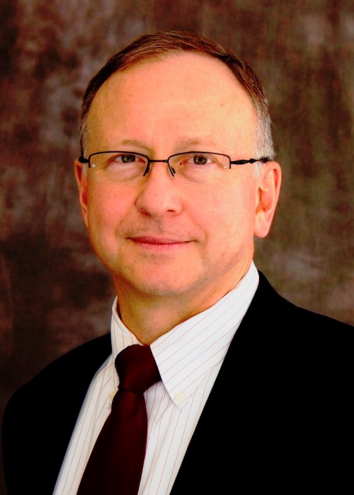 Col. William Haight, USA (Ret)