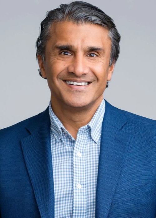Arun Gupta
