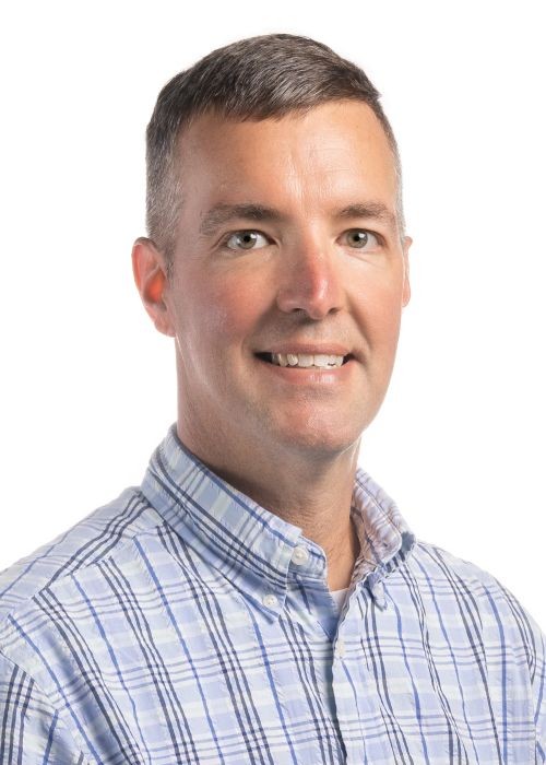 Mike Hunsberger, ChFC®, CFP®, MQFP®