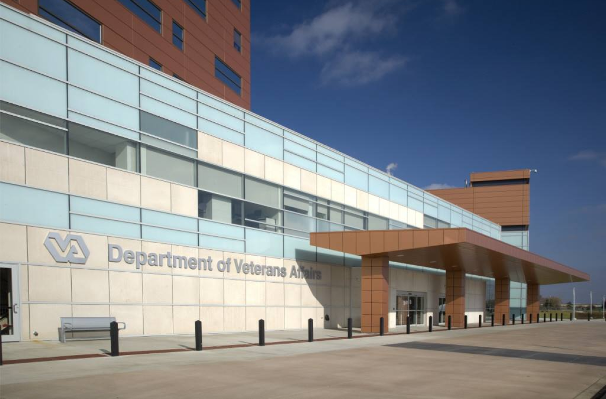 VA Delays Electronic Record Rollout Amid COVID-Related Staffing Shortages