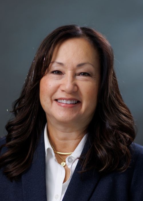 Jeannie Stratis, Surviving Spouse