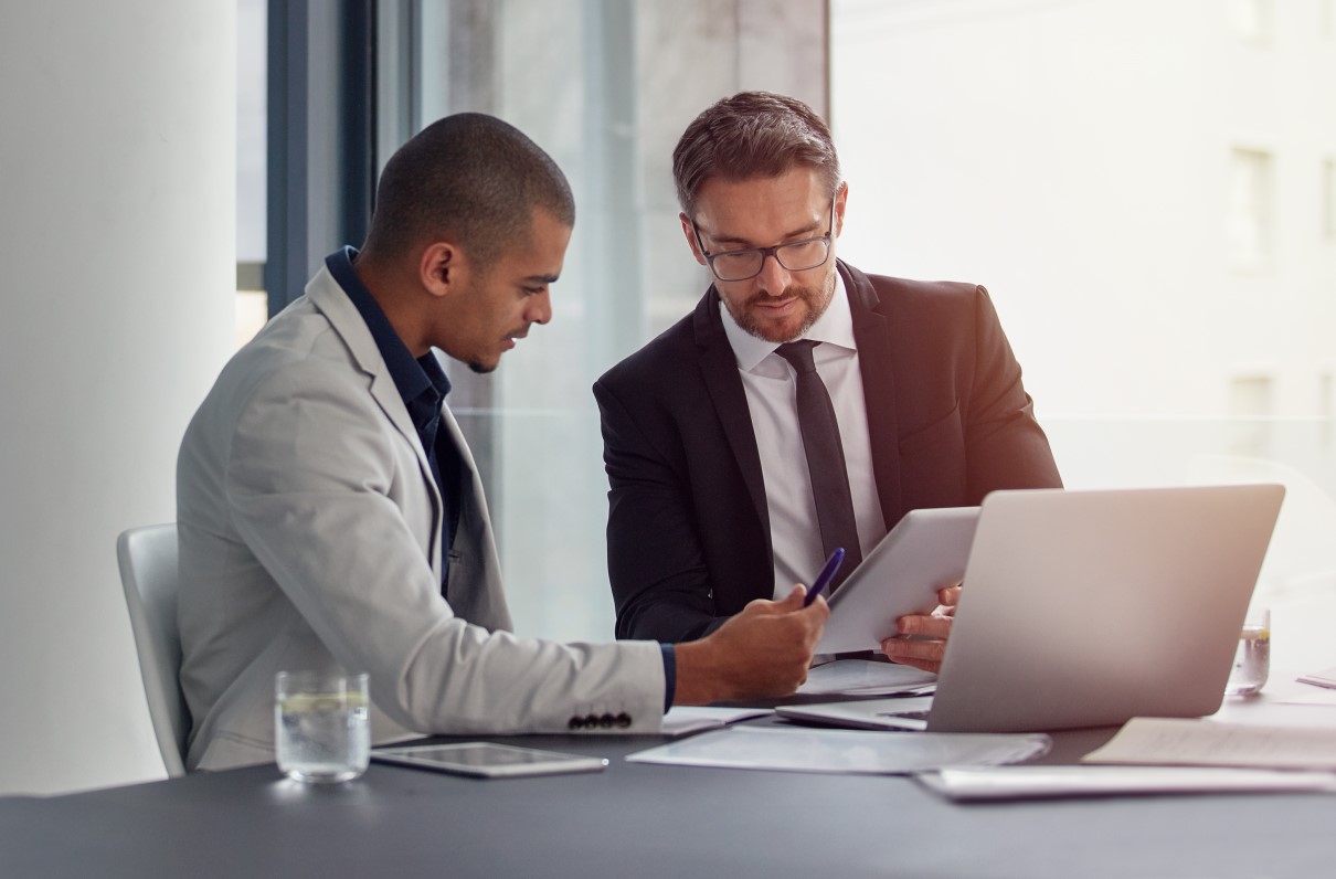 MOAA Webinar: Evaluating Employee Benefits