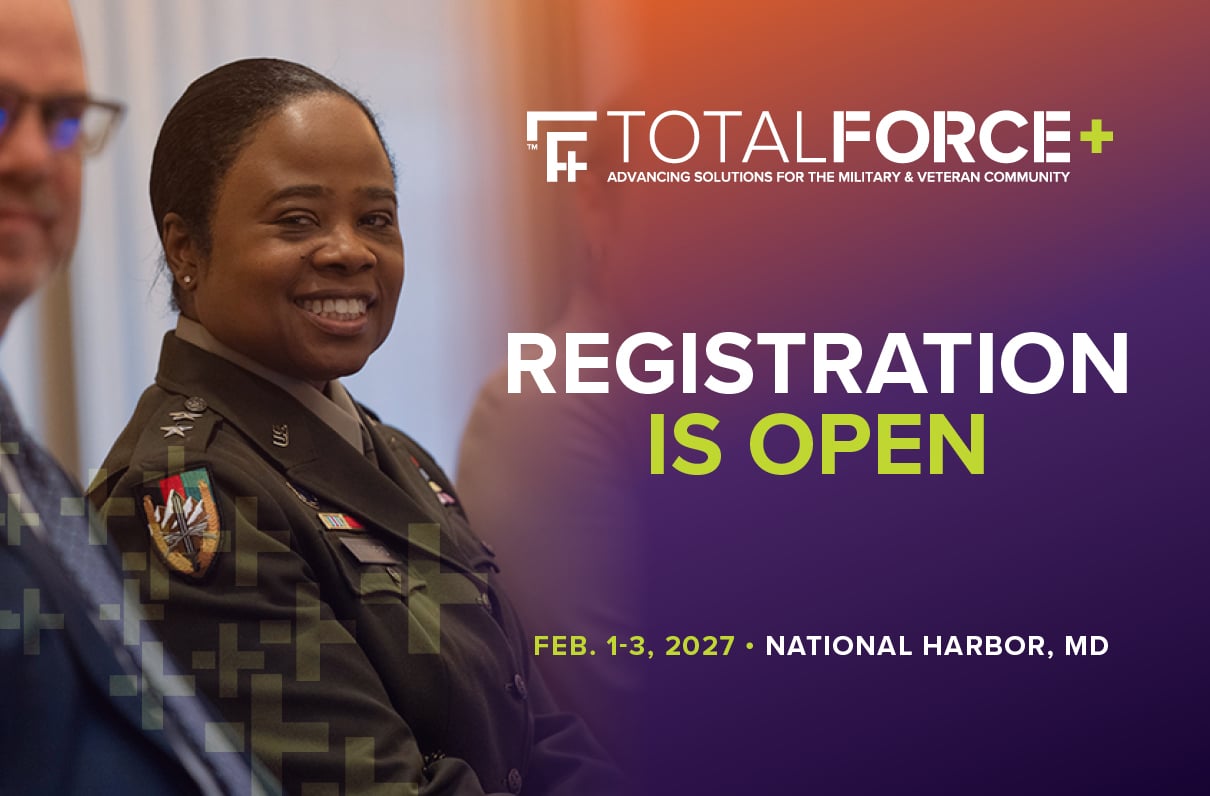 TotalForce+ 2027