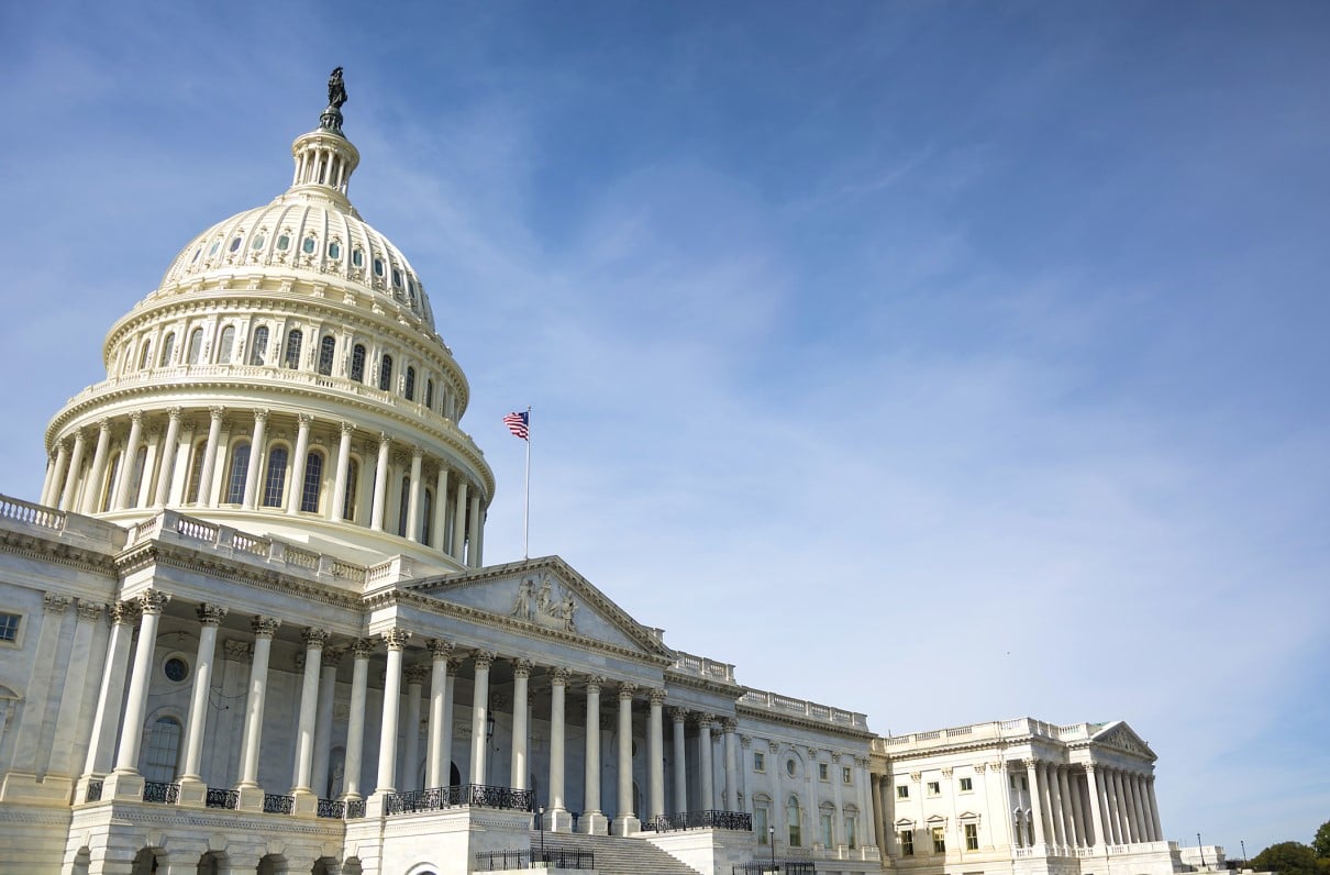 TRICARE, Star Act, Arlington Eligibility Among MOAA’s FY 2025 NDAA Priorities 