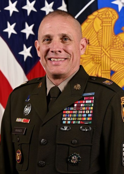 SEA John T. Raines III