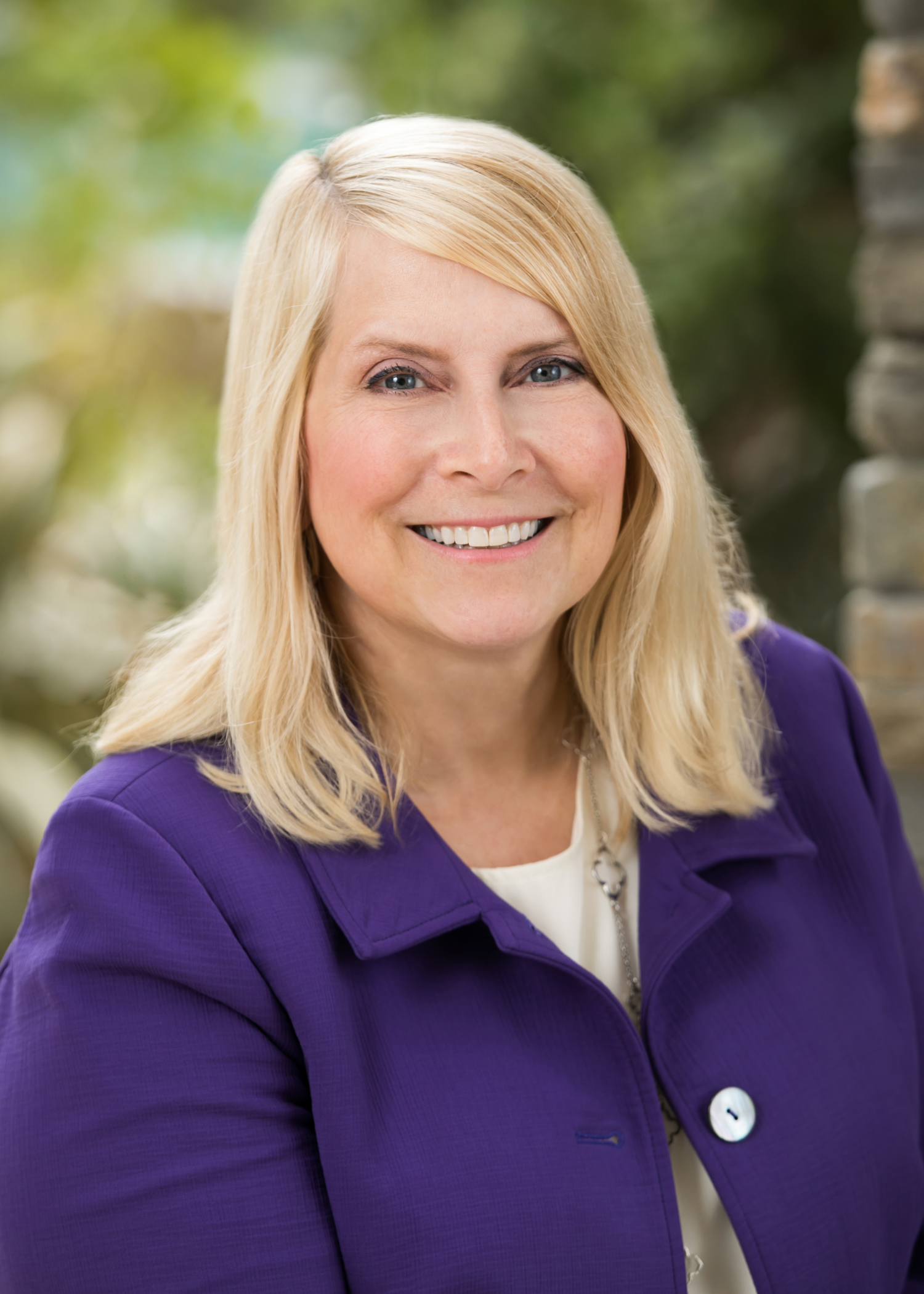 Capt. Sue Stewart, JAGC, USN (Ret)