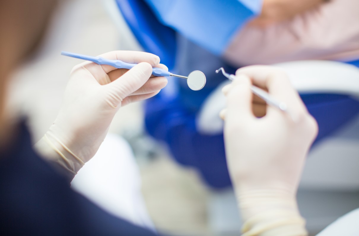 TRICARE Dental Program to Expand Choice of Carriers Under New Law