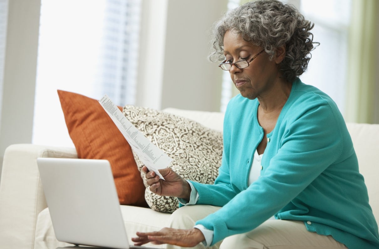 Surviving Spouse Corner: 4 Resources for Older Adults