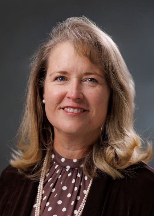 Lt. Gen. DeAnna M. Burt, USSF (Ret)