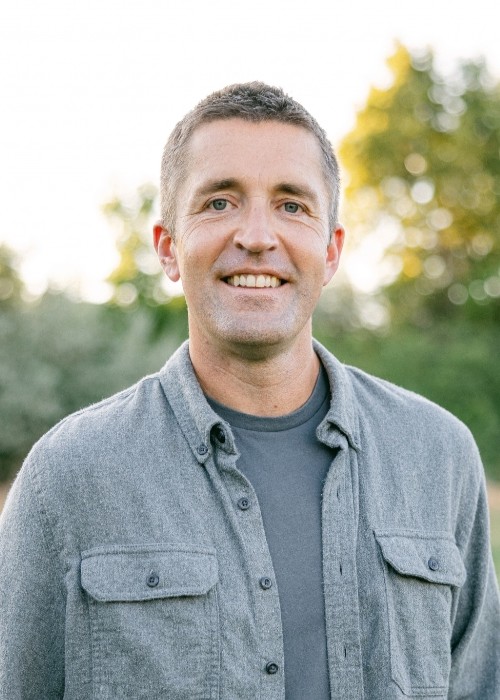 Adam Olsen