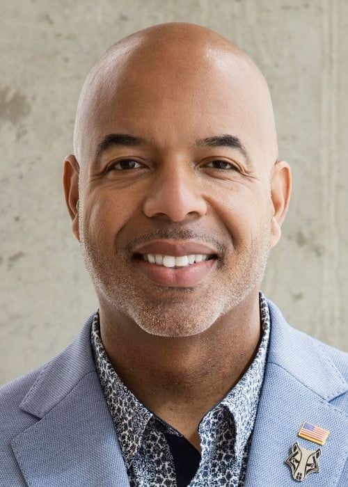 Dr. Keith ‘KC’ Castille