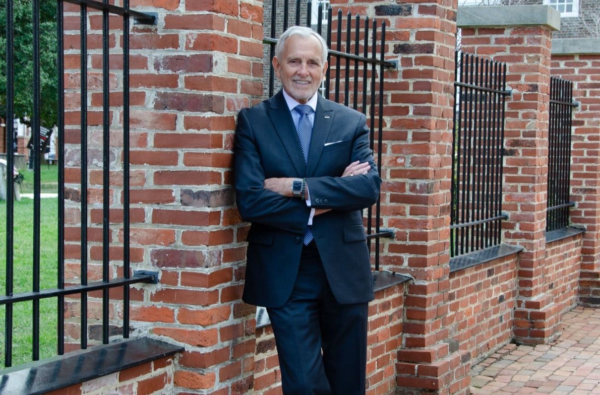 Life Member, Cancer Survivor Creates Multiple Charity Programs 