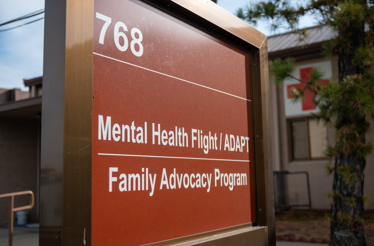 Military Families May Get Better Access to Mental Health Care