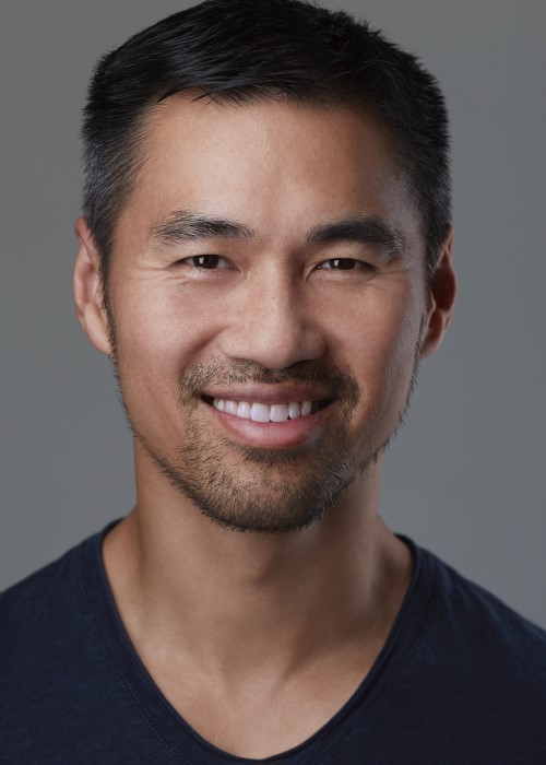 Francis Q. “France” Hoang