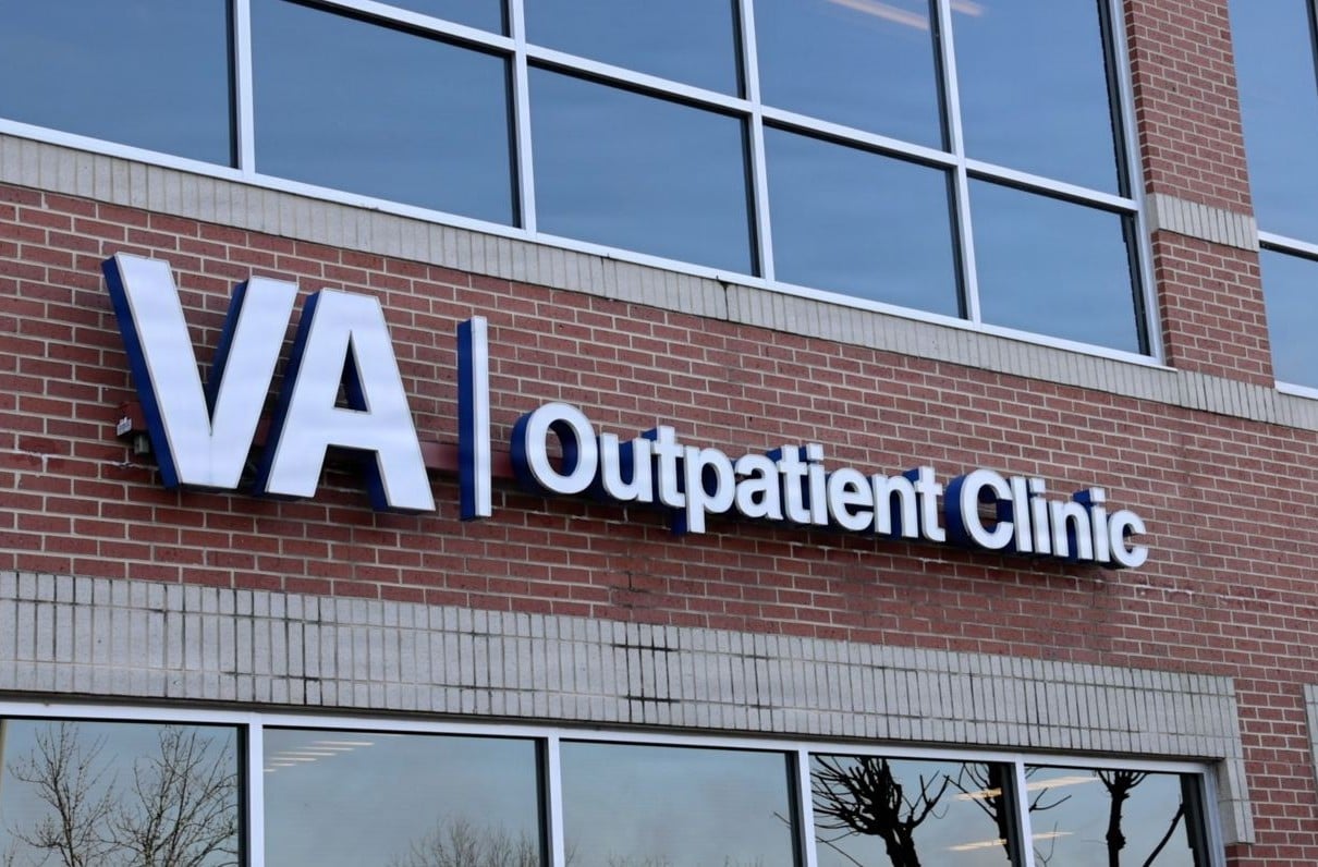 Trump’s VA Budget Request Tops $488 Billion for Fiscal 2027