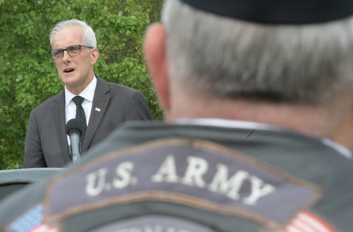 MOAA Urges Lawmakers to Pass Key Veterans Health Care Legislation