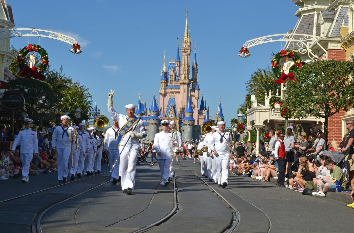 Here’s the Scoop on Disney Military Discounts for 2024