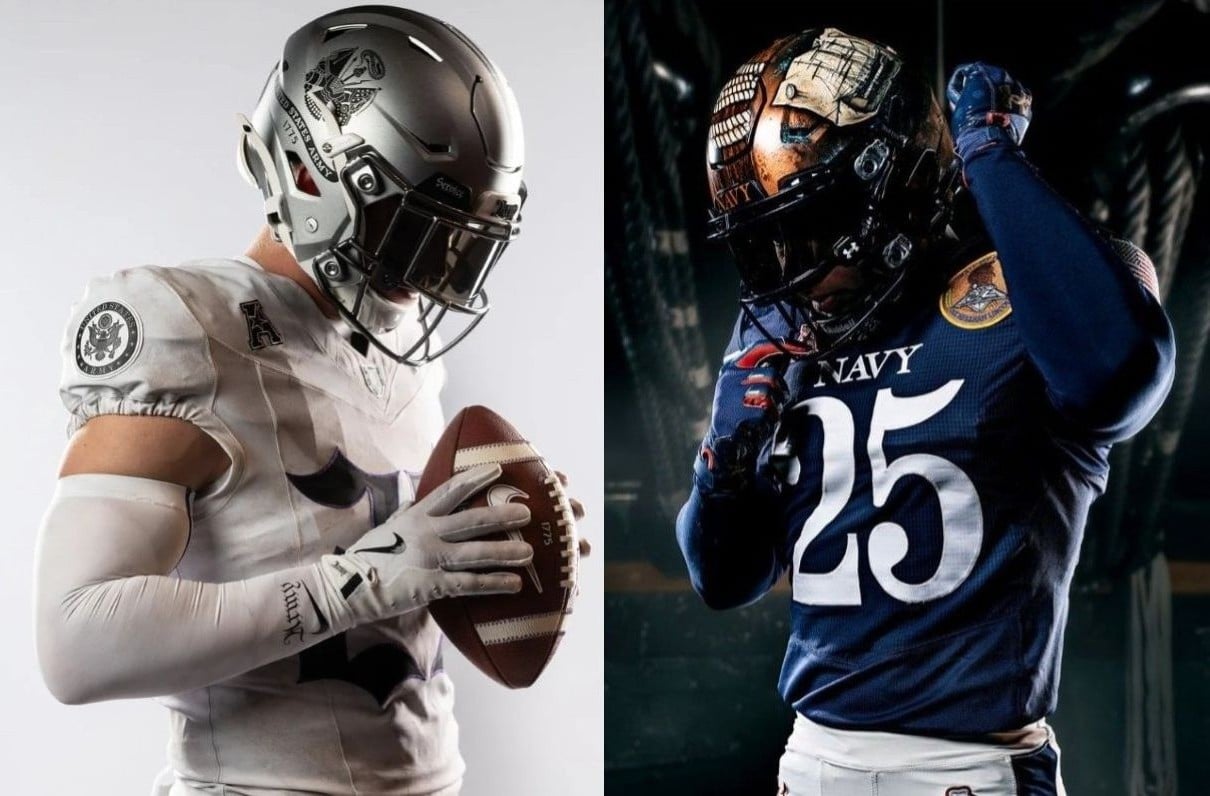 12 Things to Know About the 126th Army-Navy Game