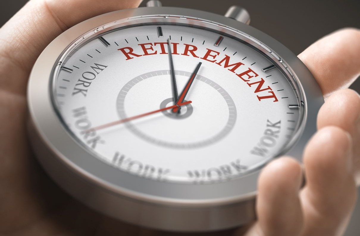 Could You Retire Now?