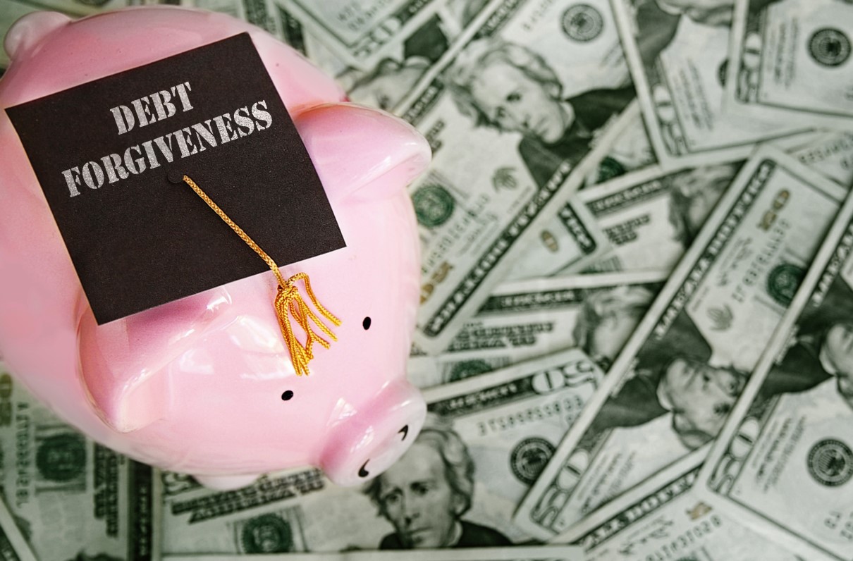 Student Loan Forgiveness Waiver Ends Oct. 31 – Are You Eligible? 