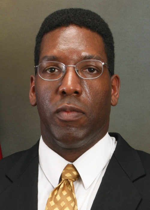Brian Robinson